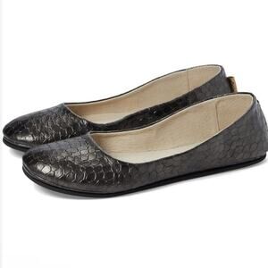French Sole NY Flat Sz 7